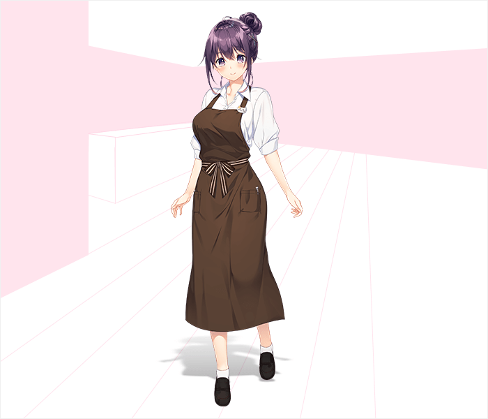 ピックアップヒロイン「桜坂悠月」｜ちょっと聞いてくれブログ_エロゲ