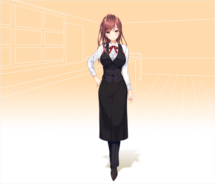 ピックアップヒロイン「橘伊織」｜ちょっと聞いてくれブログ_エロゲ