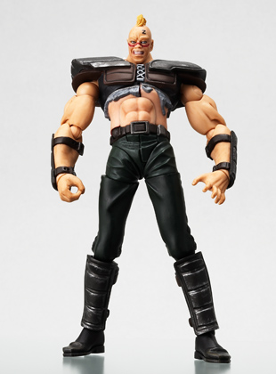 株式会社ホビーストック:: 商品詳細 - リボルテック 北斗の拳