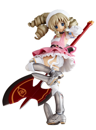 株式会社ホビーストック:: 商品詳細 - リボルテック クイーンズ