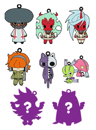 株式会社ホビーストック:: 商品詳細 - パンティ＆ストッキングwith