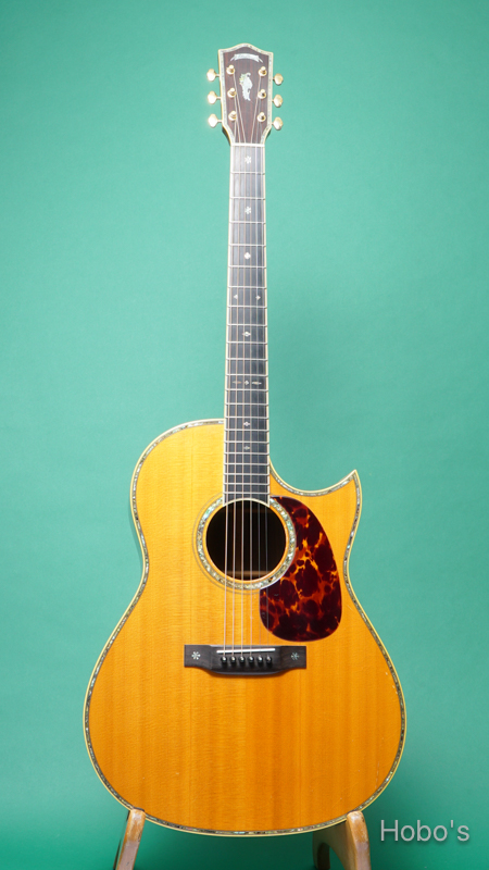 在庫情報/STAFFORD SAD-2500 | Hobo's