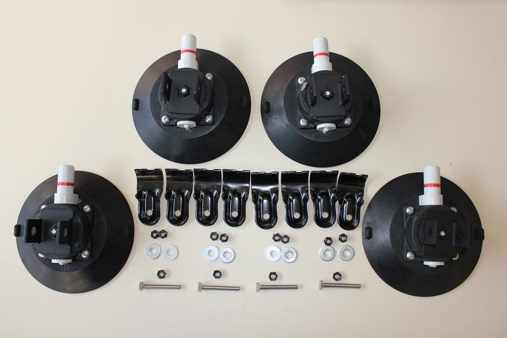 HOH CORPORATION：HOH'S WORKS 新感覚キャリアシステム、2シーターでも