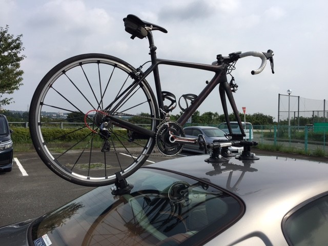 HOH CORPORATION：HOH'S WORKS 新感覚キャリアシステム、2シーターでも