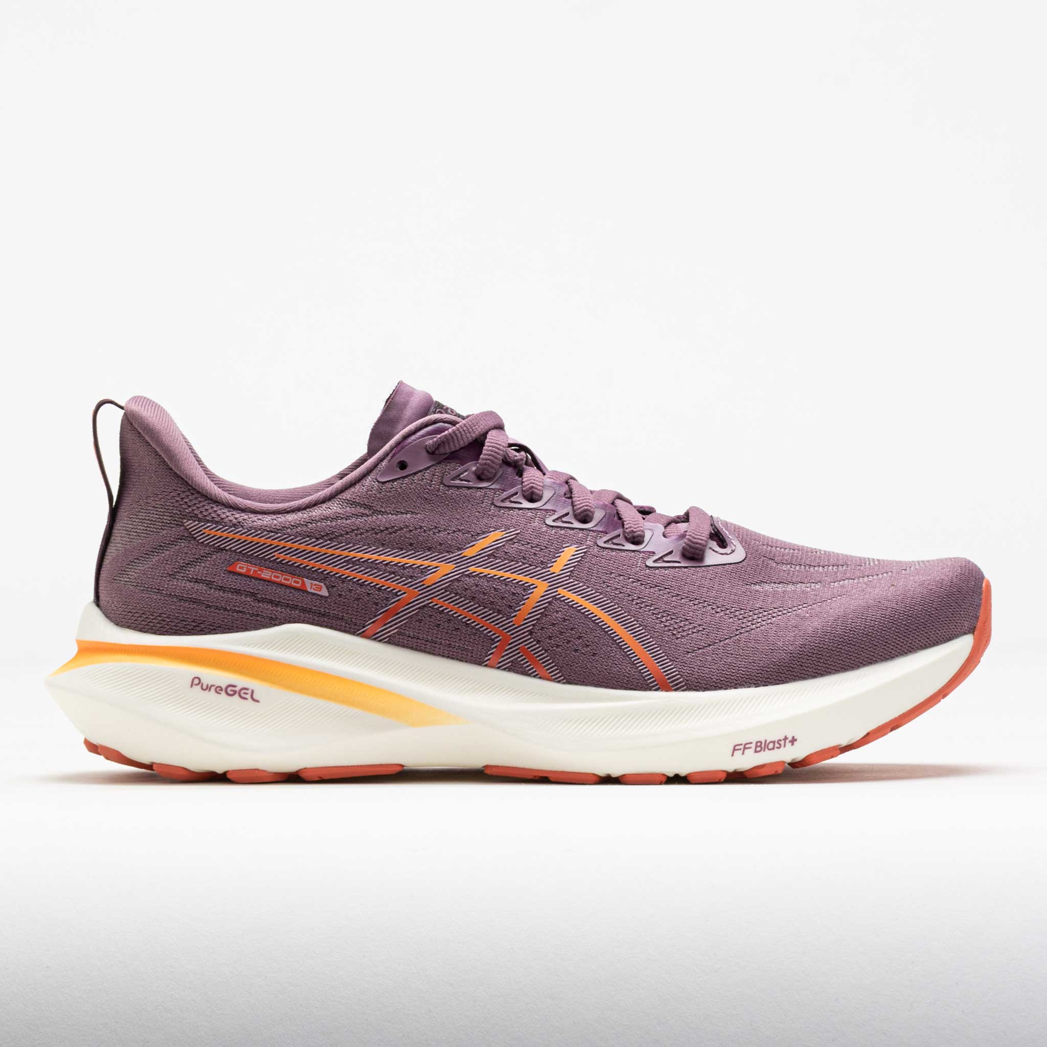 ASICS GT-2000 13 Women's Dusty Mauve/Watershed Rose – Holabird Sports