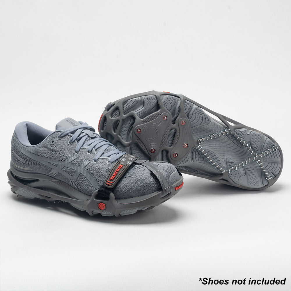 Yaktrax Run Traction Device – Holabird Sports
