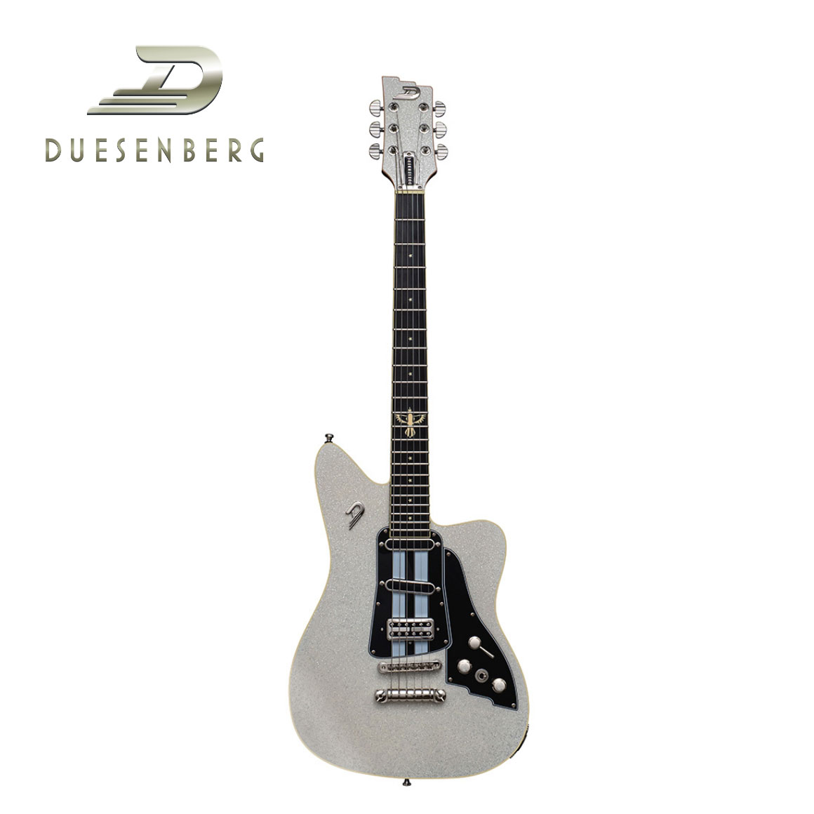 DAC-DB-WHS : Duesenberg Alliance Series 