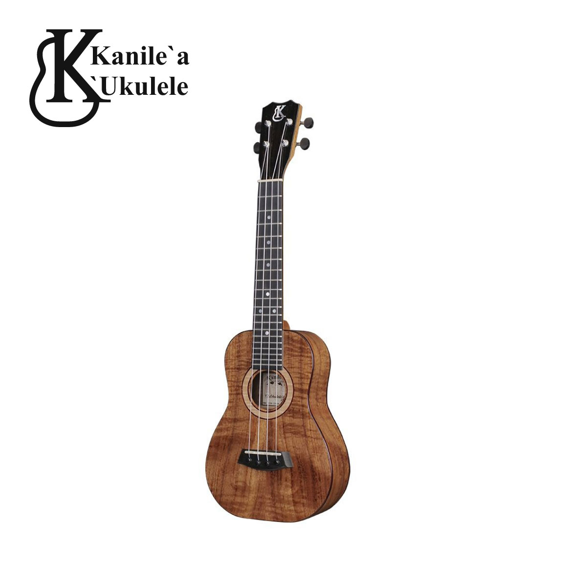 KX-CTG : BIG ISLAND ウクレレ