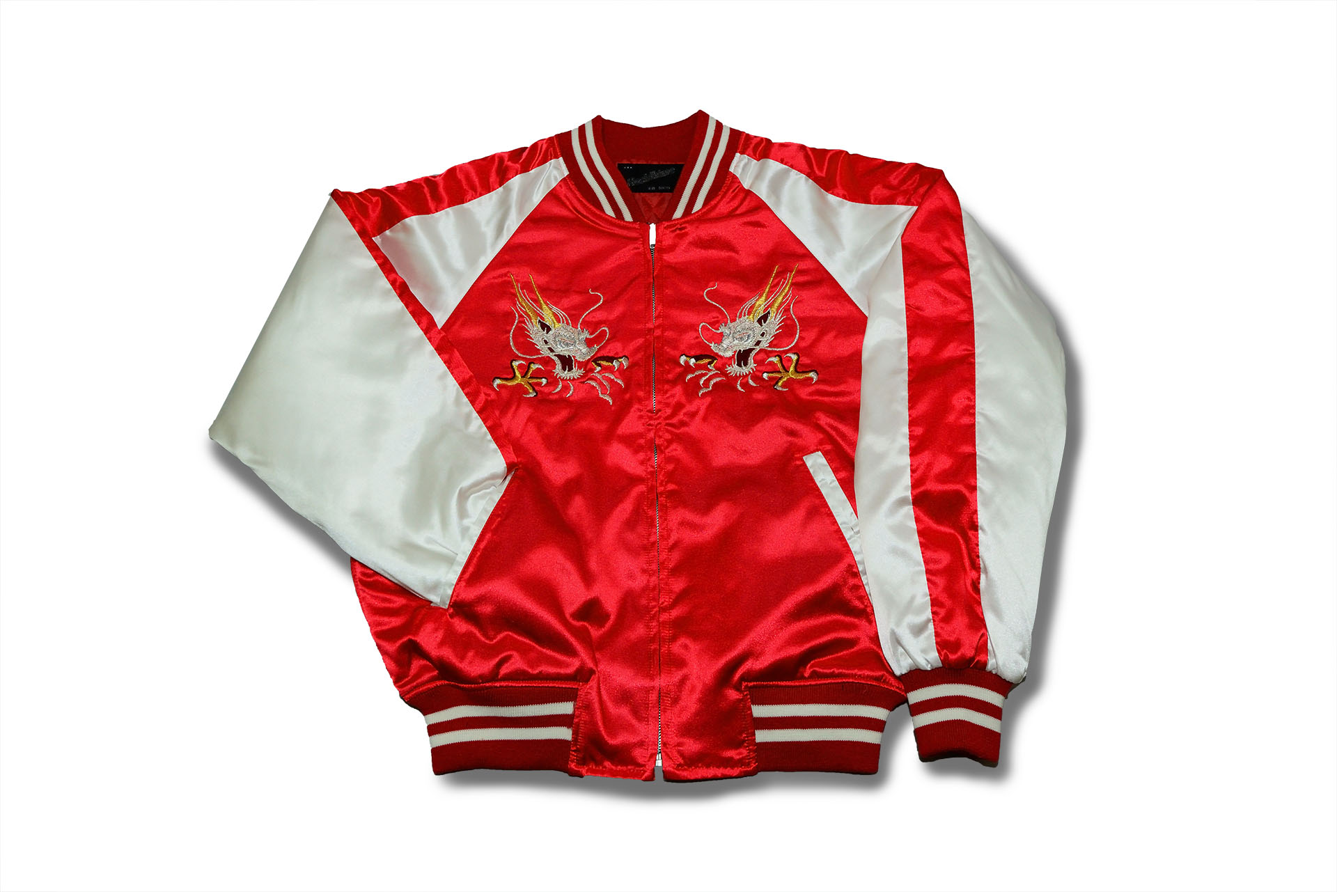 hoshihime.com - スカジャンオーダーの製造卸問屋、星姫足袋被服工業