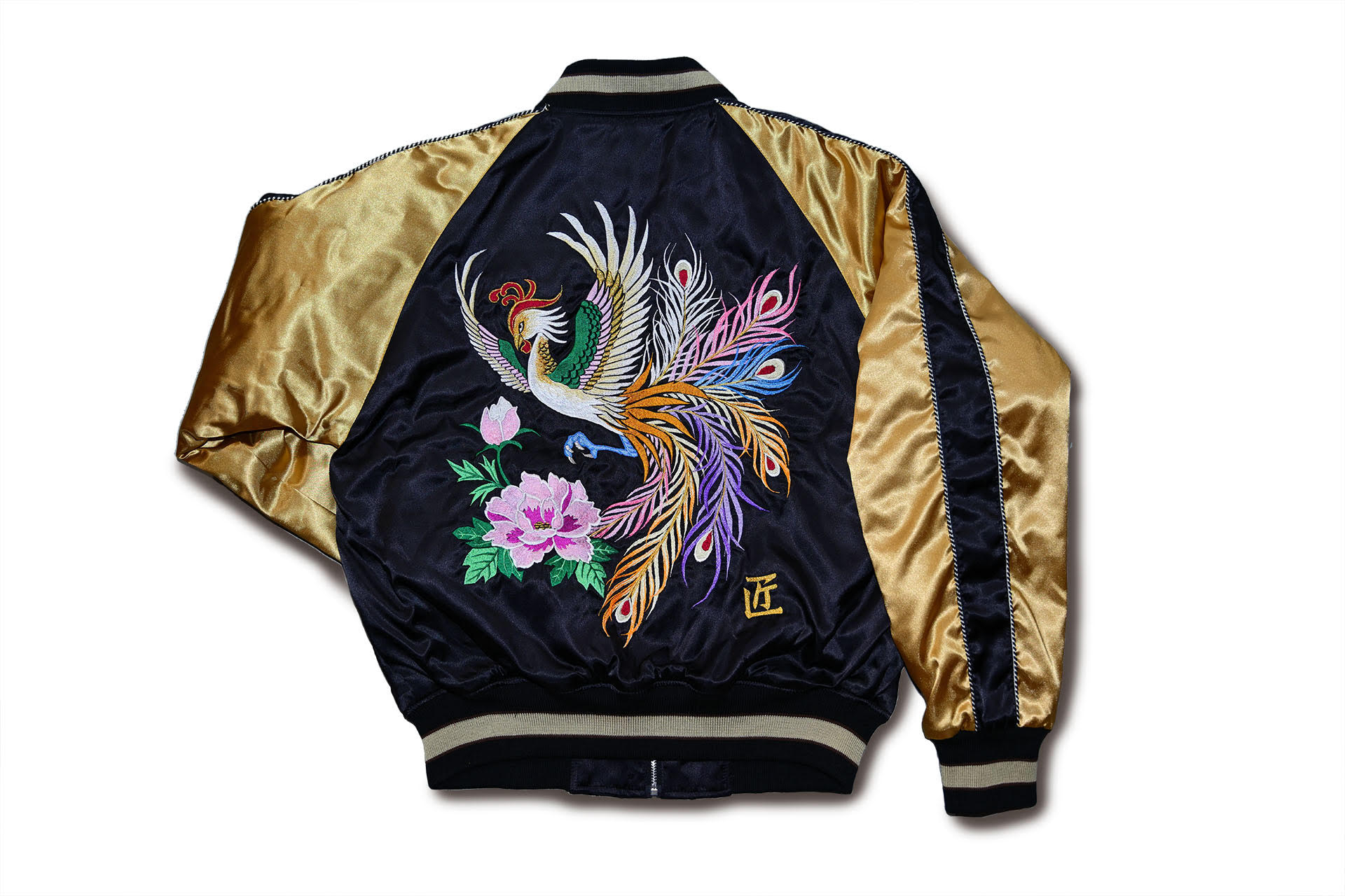 hoshihime.com - スカジャンオーダーの製造卸問屋、星姫足袋被服工業