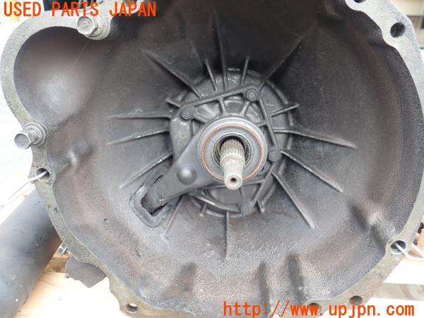 日産 セフィーロ (A31改 前期 MT載せ替え RB25DET)RP71C RB20用