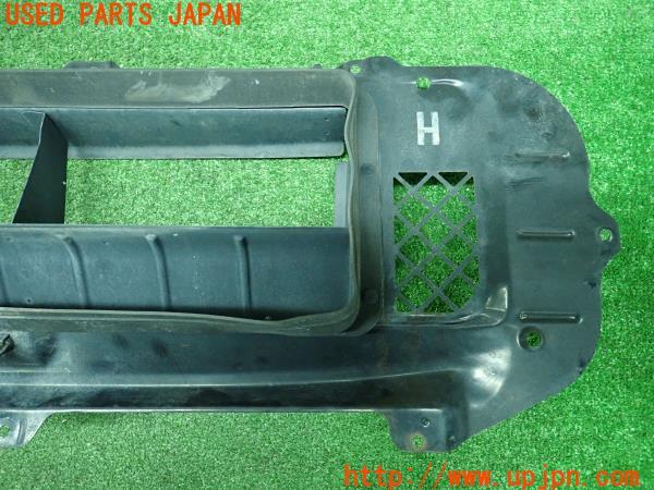 インプレッサWRX STi(GDB F型 鷹目)純正 ボンネット ダクト 90821FE130