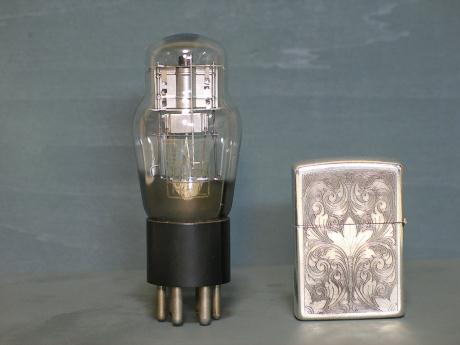 いとしの真空管たち