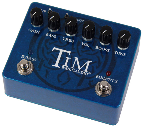 Paul Cochrane Timmy Overdrive V2 400番台 Paul Cochrane Timmy