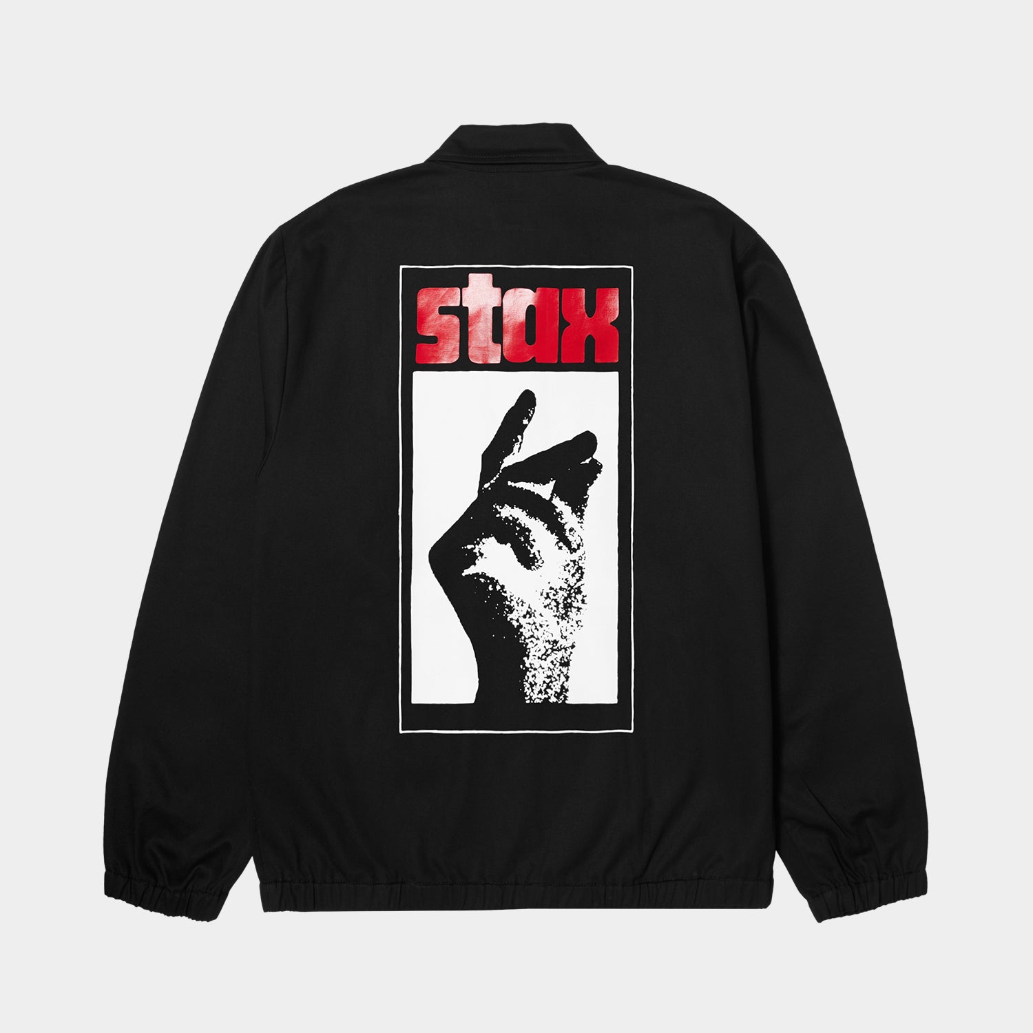 HUF X STAX JACKET｜JACKETS（ジャケット）｜【公式通販 HUF】｜ハフ