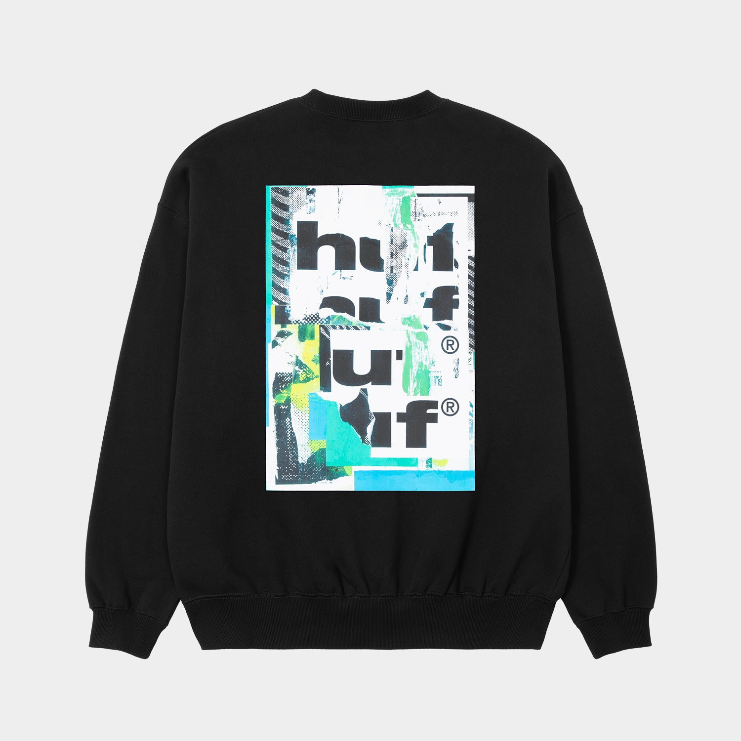 MEMORY OF FREEDOM CREWNECK｜SWEATSHIRTS（スウェットシャツ