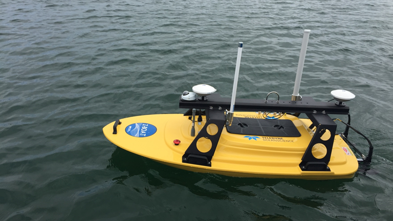 Qボート/Zボート | 株式会社ハイドロシステム開発