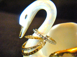 ☆ Blog －MONACO & NICE ring (モナコ&ニースリング)－ ☆