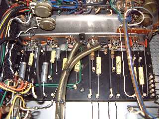 マランツ7k プリアンプ その1