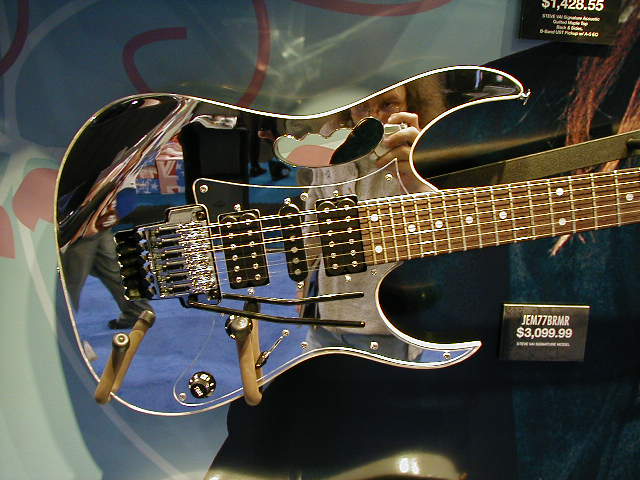 IBANEZ JEM77BRMR JEM77 BRMR JEM STEVE VAI