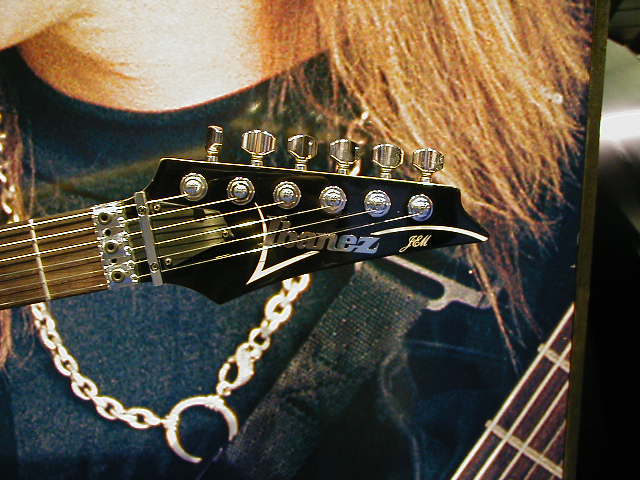 IBANEZ JEM77BRMR JEM77 BRMR JEM STEVE VAI