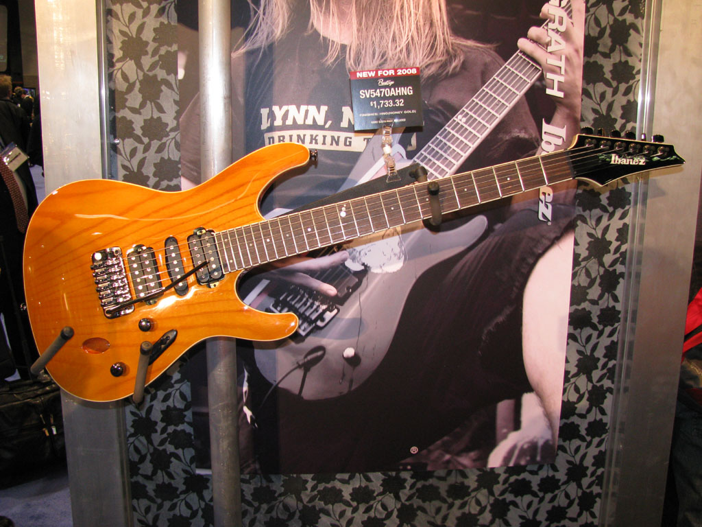 IBANEZ SV5470A SV5470AHNG SV5470 A HNG