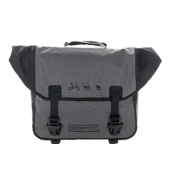 CYCLETECH-IKD : BROMPTON O-Bag New
