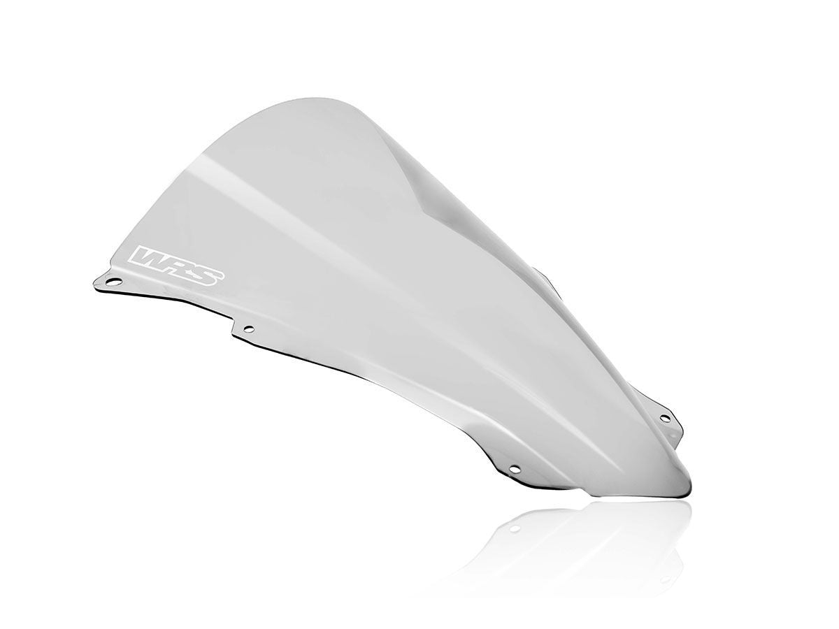 カワサキ ZX-25R / ZX-4R用ウインドスクリーンならWRS | バイク用