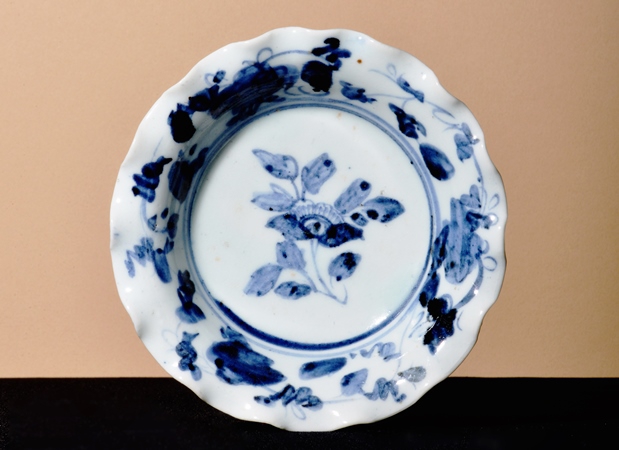 初期伊万里1－11