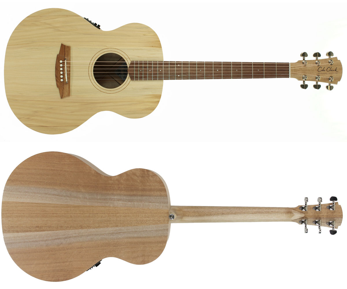 ColeClark通信その24：近日、コールクラークが新入荷致します