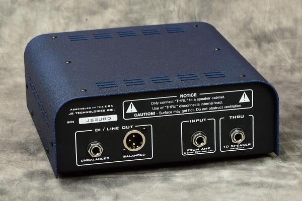 新宿店2FペダホリにてSuhr REACTIVE LOAD ＆ Suhr A.C.E Analog