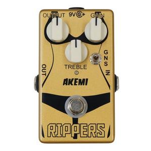 新進気鋭のエフェクターブランド「RIPPERS」入荷しました！ | イシバシ