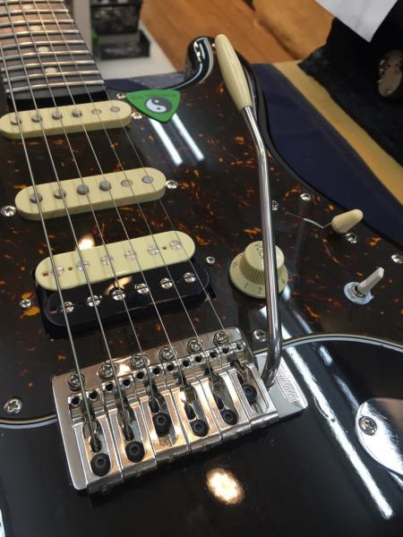 ストラト SSH おすすめ | イシバシ楽器