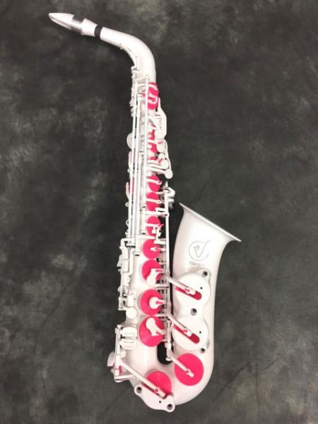 VibratoSAX 着せ替えカラー投票受付中 | イシバシ楽器スタッフブログ