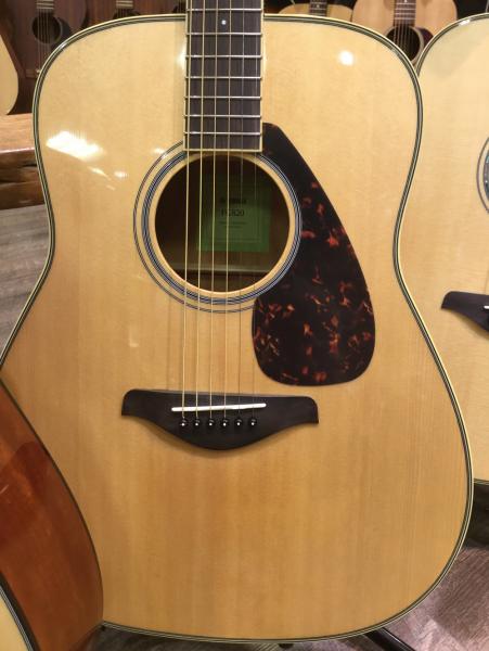 動画】これからの卒業/入学お祝いにオススメ!YAMAHAアコギ♪その4