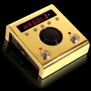EVENTIDE H9 MAX GOLD LIMITED!! | イシバシ楽器スタッフブログ