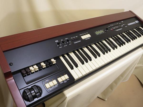 リアルタイム中古!!】HAMMOND ハモンド / XK-1 | イシバシ楽器スタッフ