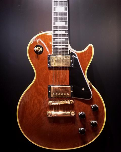 超レア!?激渋!!“オールドギター並みの貫禄”!!中古“Historic Collection