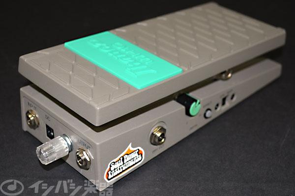 WH10V2 トゥルーバイパスMOD. | イシバシ楽器スタッフブログ