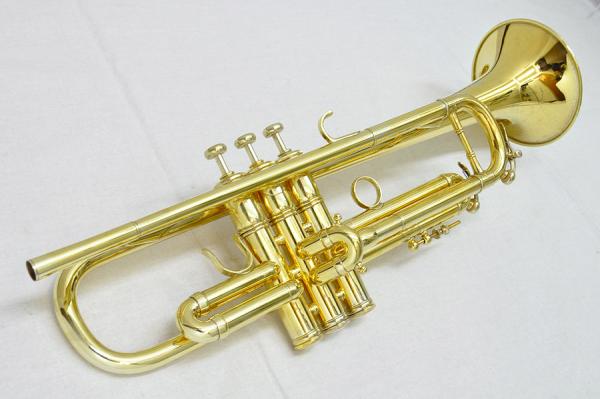 こんなの入荷しました ?アメリカンドリーム編【トランペット