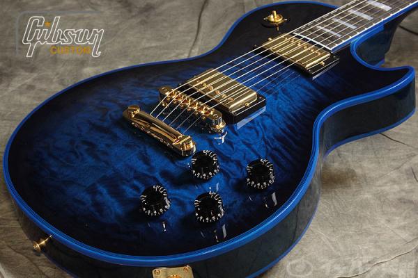 かなりえげつないギブソンが入荷しました…。 | イシバシ楽器スタッフブログ