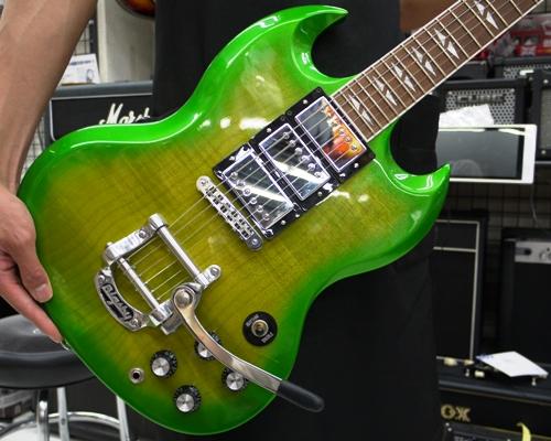 Gibson大特価品ご紹介！！ | イシバシ楽器スタッフブログ