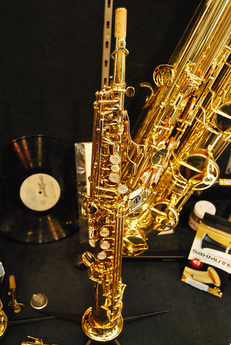 ヤナギサワのソプラノサックスS-99が入荷しました！ | イシバシ楽器