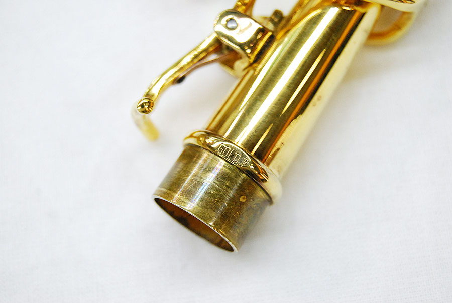 ヤナギサワのソプラノサックスS-99が入荷しました！ | イシバシ楽器