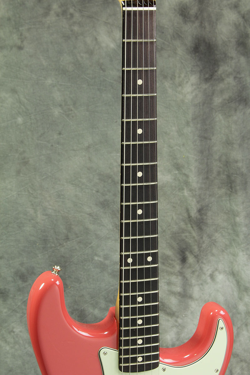 日本限定発売、人気の高いスラブ期を再現した62年モデルが入荷しました