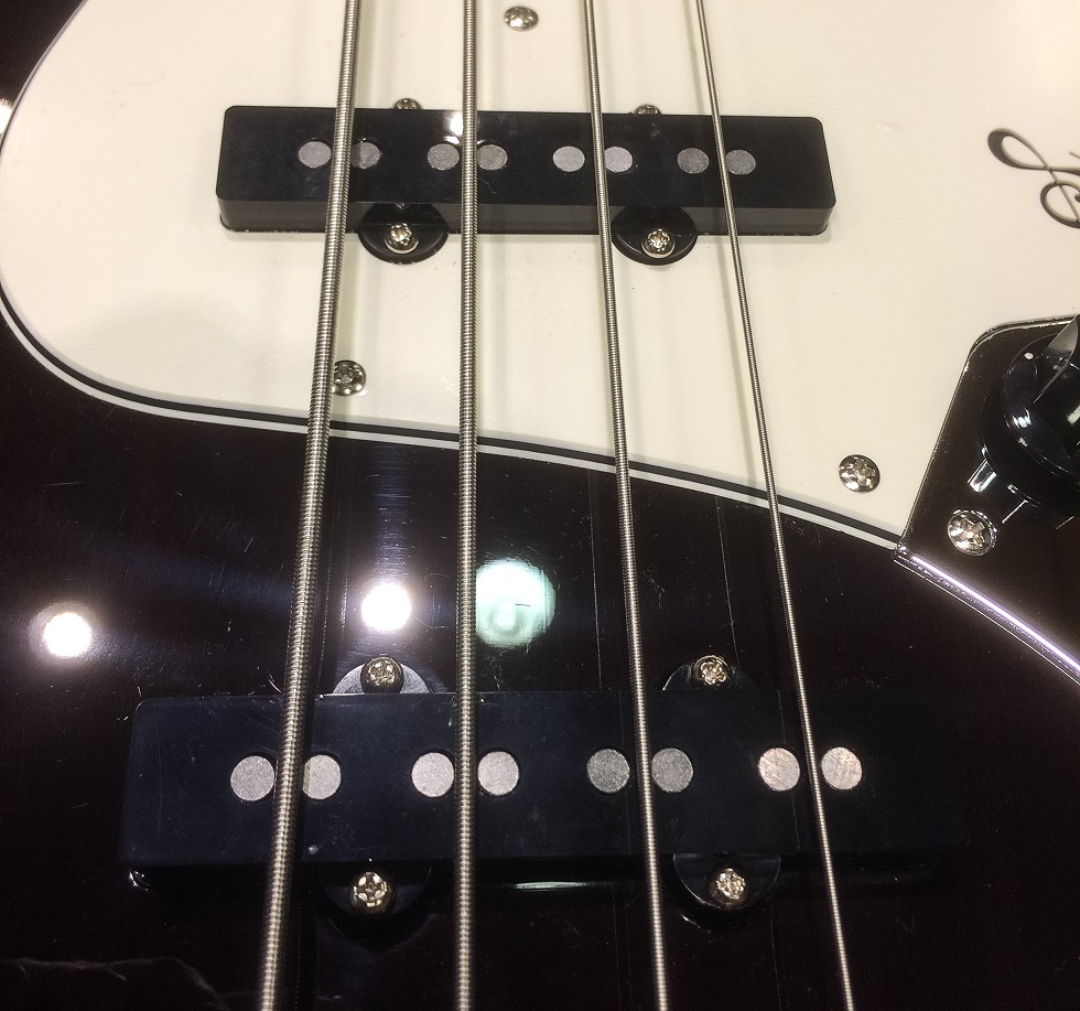 新年1発目の心斎橋店ベースブログ! | イシバシ楽器スタッフブログ