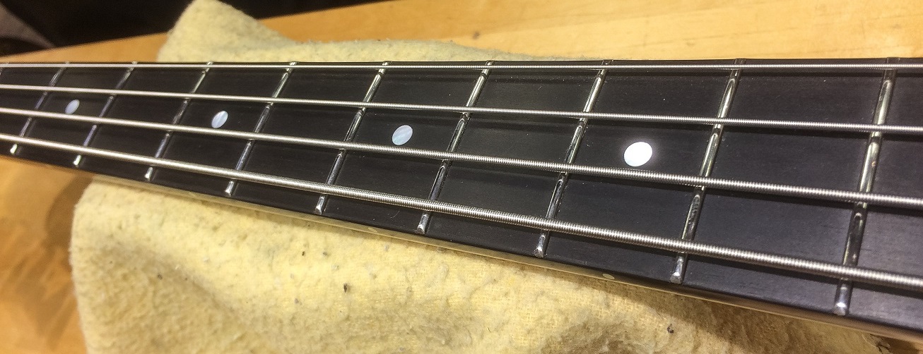 新年1発目の心斎橋店ベースブログ! | イシバシ楽器スタッフブログ