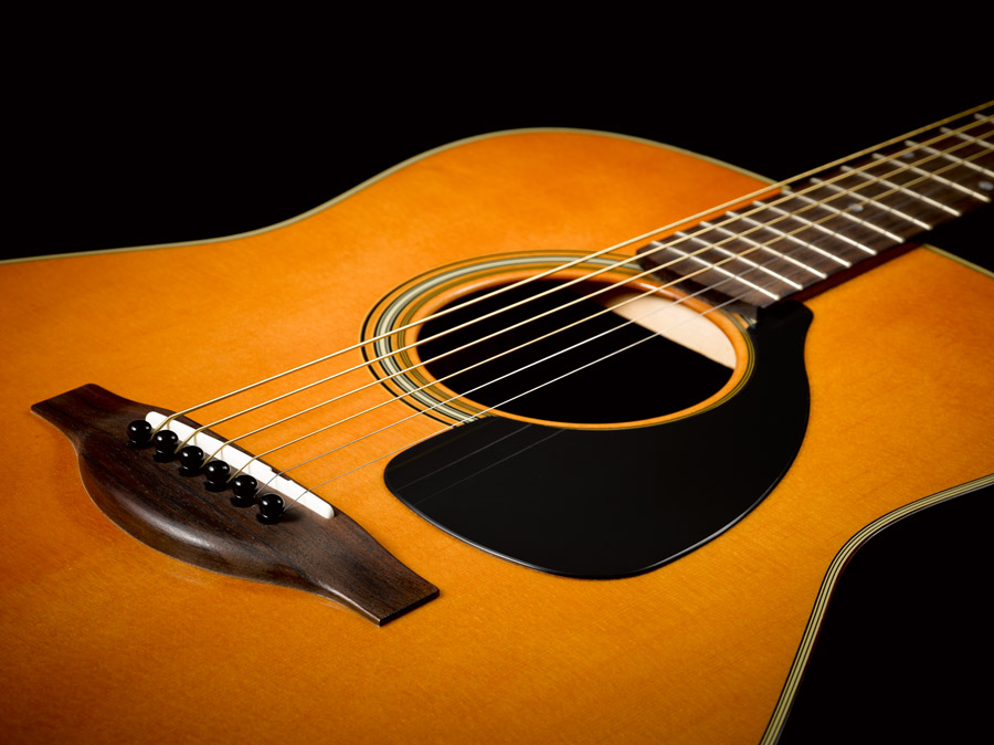 FG180-50TH 【FG発売50周年記念モデル】 | イシバシ楽器スタッフブログ