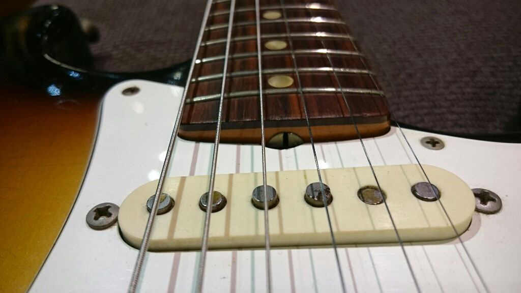 ラウンドボード・ストラトのすすめ | イシバシ楽器スタッフブログ