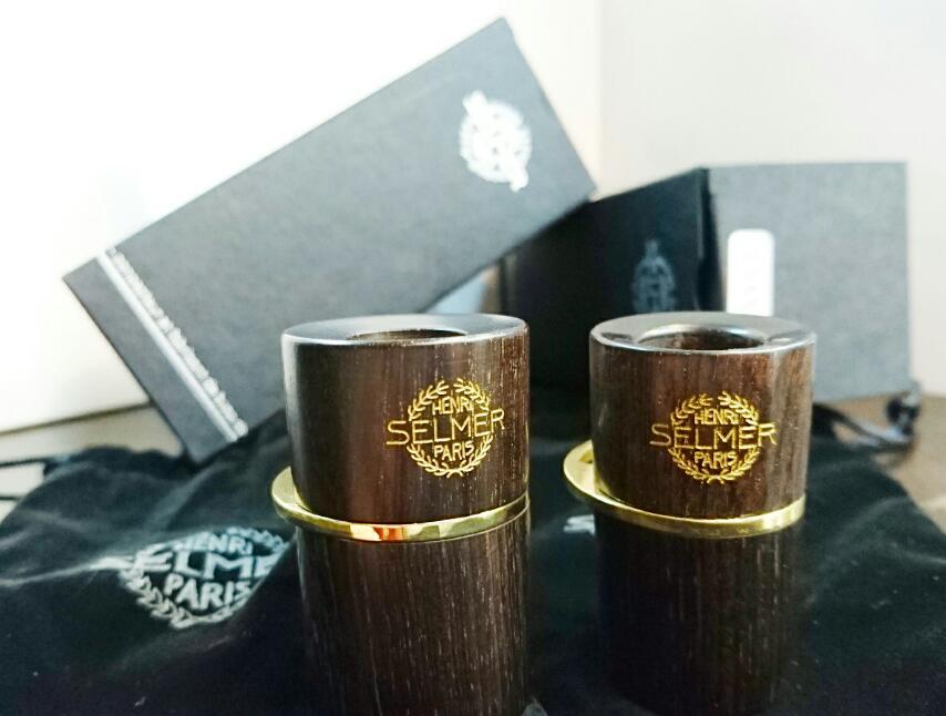 セルマーのエンドプラグ?サックスの上につけるやつ? | イシバシ楽器